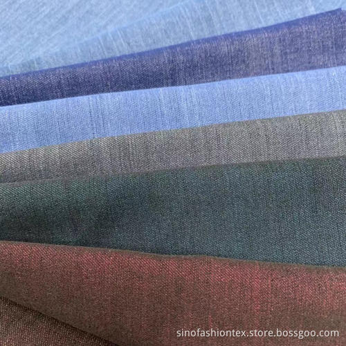 Tr Suit Fabric For Middle East Lady